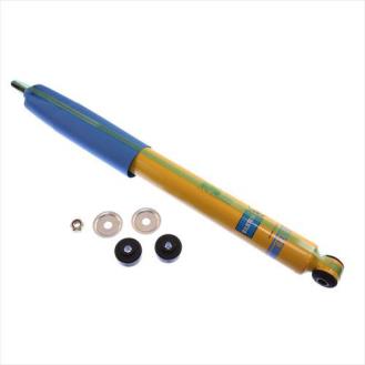 BIL24-024792 1.81 in. Rear Driver or Passenger Side Standard Monotube Shock Absorber for 1997-2004 Ford F-150 Heritage, Blue