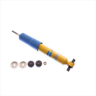 1.81 in. Front Driver or Passenger Side Standard Monotube Shock Absorber for 1997-2002 Ford Expedition - Black