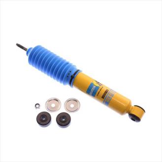 1.81 in. Front Driver or Passenger Side Standard Monotube Shock Absorber for 2001-2003 Ford F-150 - Blue