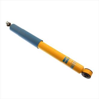 1.81 in. Rear Driver or Passenger Side Standard Monotube Shock Absorber for 1992-1999 Chevy K2500 Suburban, Blue