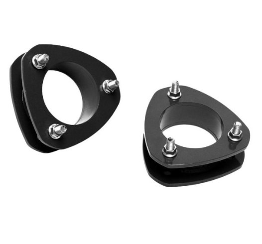 MXT833130 3 in. Front Leveling Strut Spacers for 2004-2014 Ford F-150
