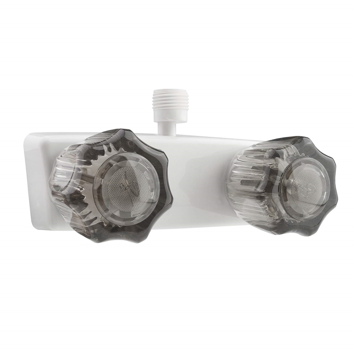 Picture of Dura Faucet DFTDF-SA100S-WT RV Shower Faucet, White