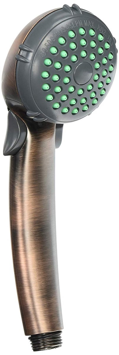 Picture of Dura Faucet DFTDF-SA400-ORB RV Hand Held Shower Wand, Oil Ruibbed Bronze