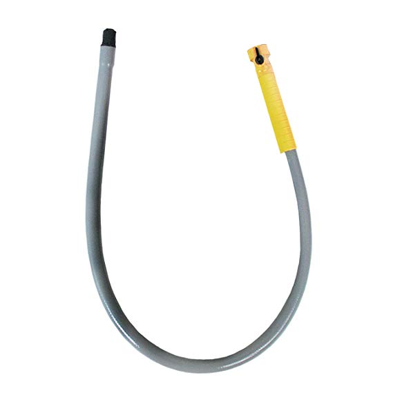 Flexible Tank Wand, Gray