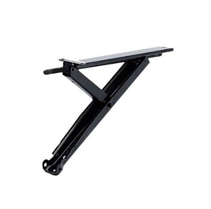 20 in. Tent Light Trailer Stabilizing Jack