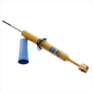BIL24-187251 Front Driver or Passenger Side Standard Monotube Shock Absorber for 2008-2018 Toyota Sequoia, Blue