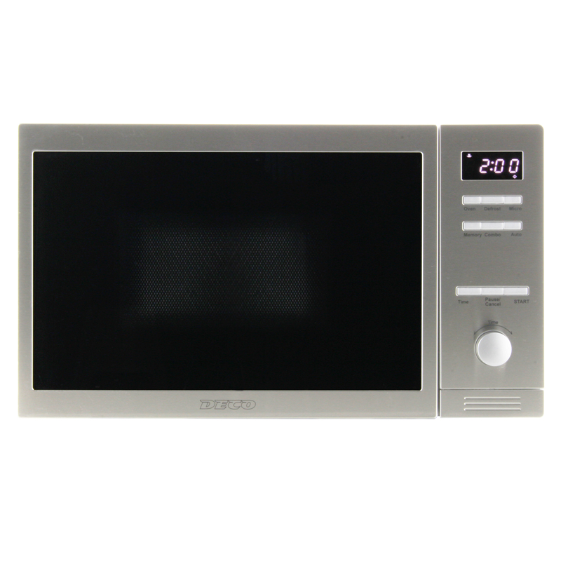 Picture of Pinnacle PINCMO 800 800W FB Combo Microwave Plus Convection Oven