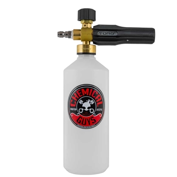 Torq Foam Cannon Snow Foamer
