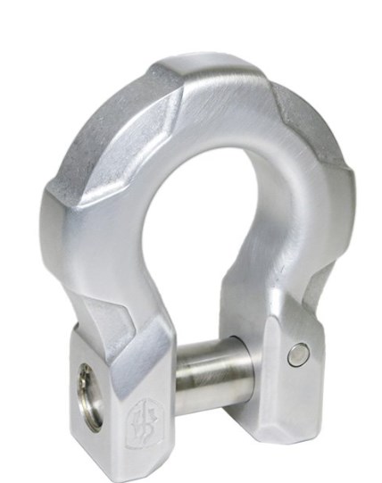0.87 Raw Recovery Classic New Shackle