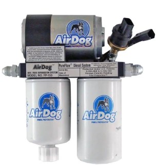 ADGR4SBC133 Raptor New Fuel Pump for 2006-2010 Chevy Express 6.6L