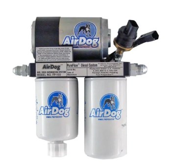 Raptor Fuel Pump for 2011-2014 Chevy Silverado 2500 HD 6.6L