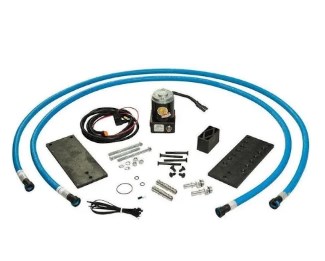ADGR4SBC136 Raptor Fuel Pump for 2006-2010 Chevy Express 6.6L