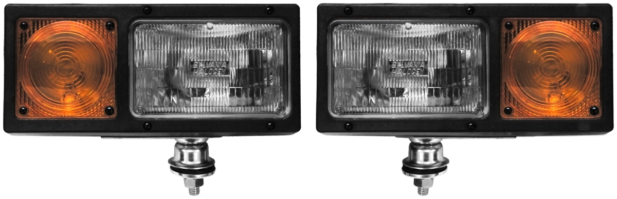 Peterson Manufacturing PEM505K Snow Plow Light Kit