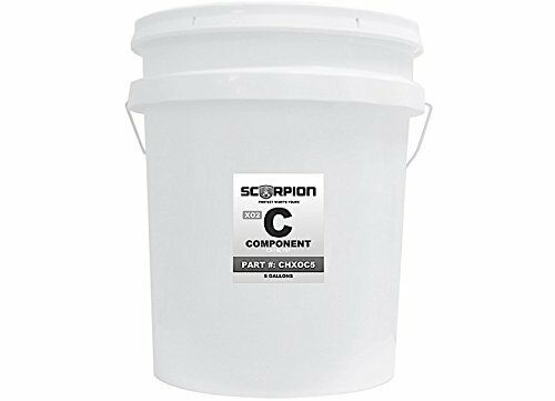 5 gal XO2 C Component