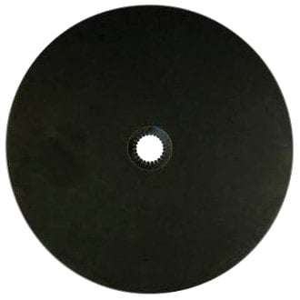 36 x 0.19 in. Thick Single Fifth Wheel Disc