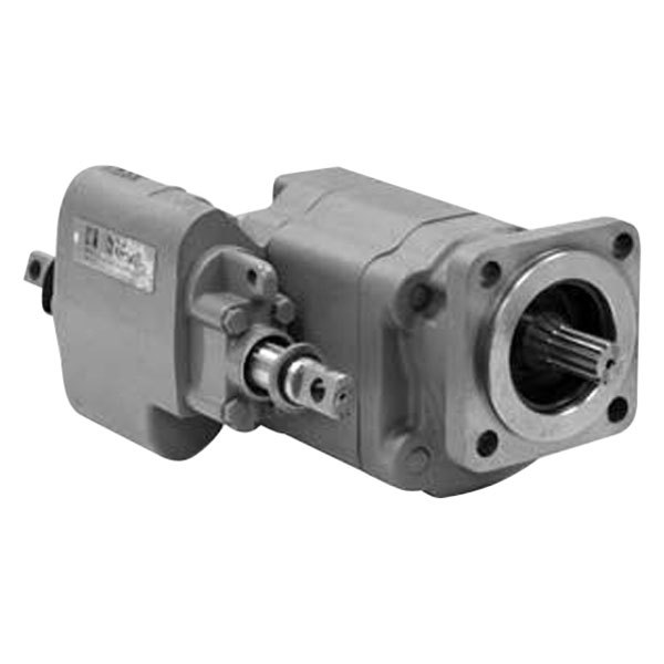 Direct Mount Hydraulic Pump With AS301 Air Shift Cylinder Included
