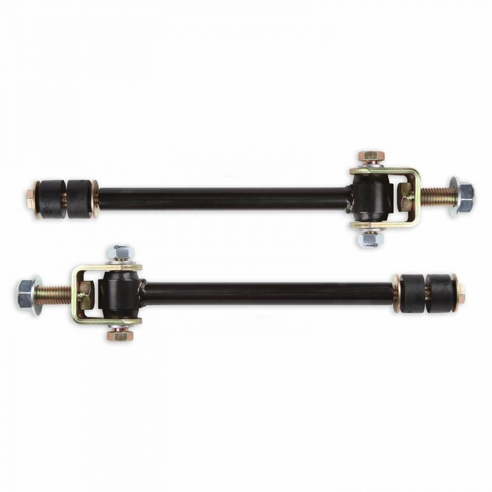 COG110-90252 Stock or Leveled Front Sway Bar End Link for 2001-C 1500, 2500 & 3500HD