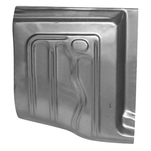 Front Left Hand Side Floor Pan Patch Section for 1966-1971 Ford Fairlane