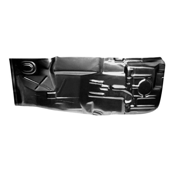 Front Left Hand Side Floor Pan Patch Section for 1975-1981 Chevy Camaro