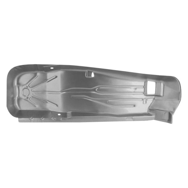 Left Hand Side Full Floor Pan for 1978-1983 Malibu & El Camino