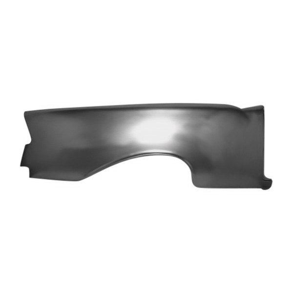 Right Hand Side Full Quarter Panel for 1956 Chevy