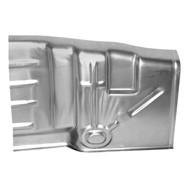 Front Left Hand Side Floor Pan Patch Section for 1968-1979 X-Body