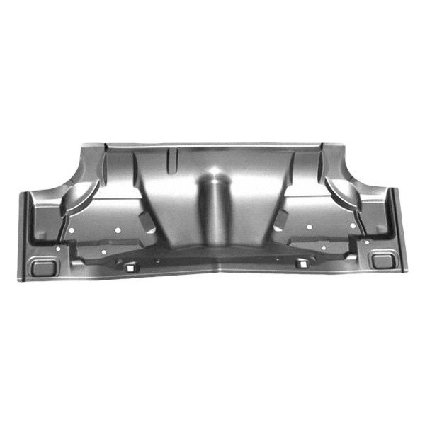 Rear Full Seat Floor Pan for 1959-1960 Chevy