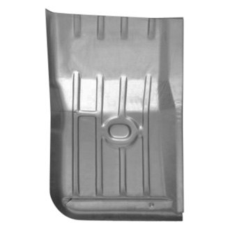 Rear Left Hand Side Floor Pan Patch Section for 1968-1979 X-Body