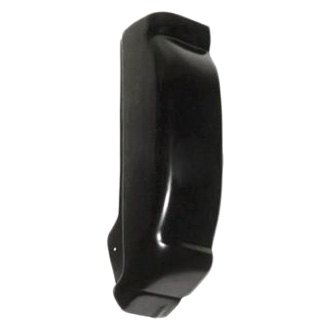 Left Hand Side Cab Corner for 1999-2007 Silverado & Sierra Classic 4 Door Extended Cab