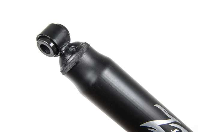 Nitro Shock for S1 & EB1 - 29.80 x 17.60 x 2.38 in.