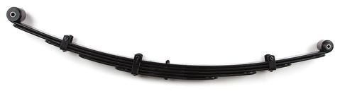 4 in. Front Leaf Spring for 1973-1987 Chevy
