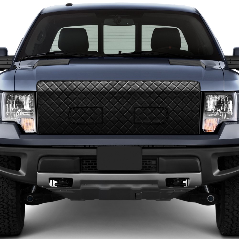 Winter Front & Bug Screen for 2018-C F150