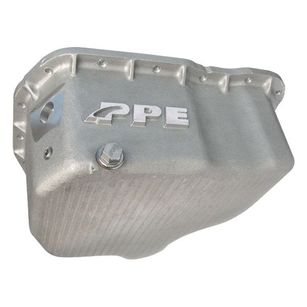 Deep Engine Oil Pan for 2001-2010 Raw
