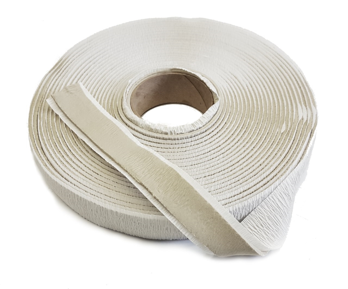 0.13 in. x 0.75 in. Putty Tape - 30 ft.