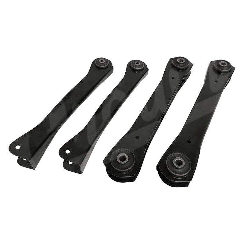 Front Control Arm Kit