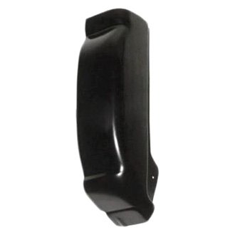 Right Hand Side Cab Corner for 1999-2007 Silverado & Sierra Classic 3 & 4 Door Extended Cab