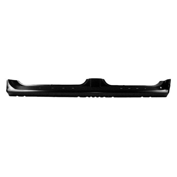 Left Hand Side Rocker Panel for 2001-2003 Ford F150 Crew Cab