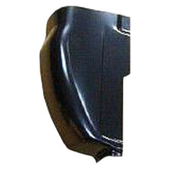 Right Hand Side Cab Corner for 1999-2015 Ford Extended Cab
