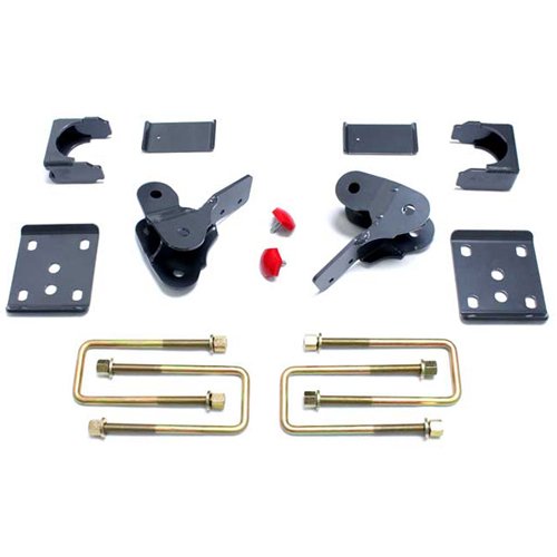 MXT303140 Rear Flip Kit with Hangers