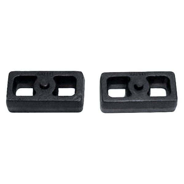 MXT810010 Flat Rear Cast Lift Blocks