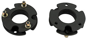 Torsion Keys Leveling Kit