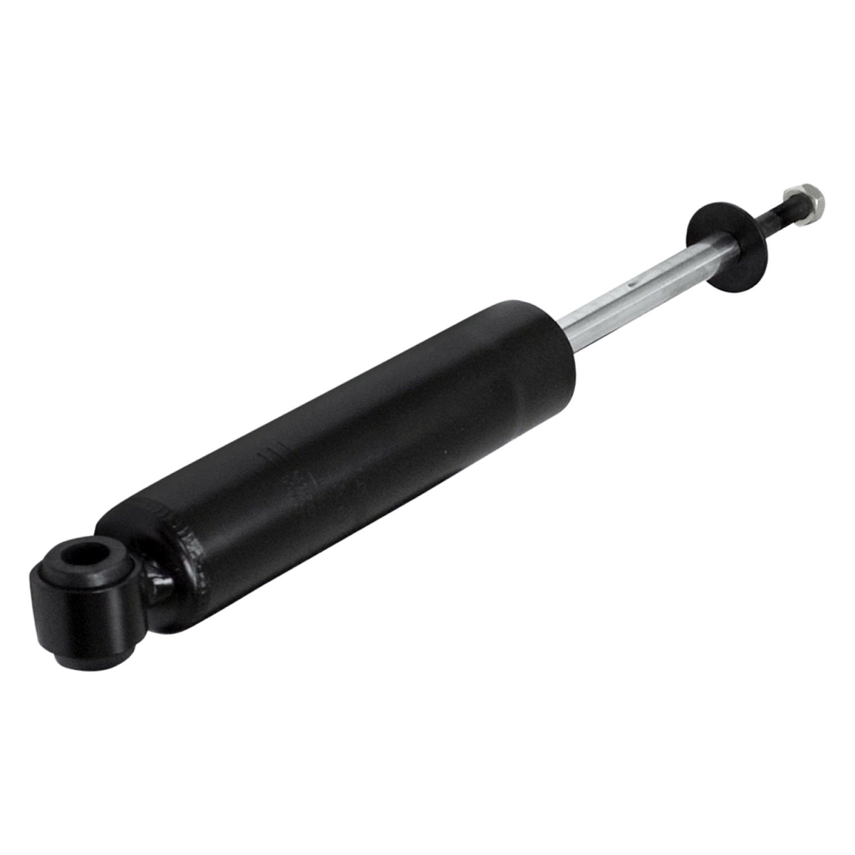 2-3 in. Lift Blocks & Leafs Rear Shock