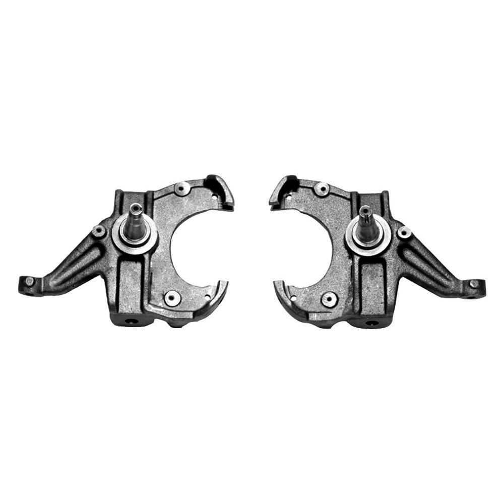 1 in. Rotor Lowering Spindles