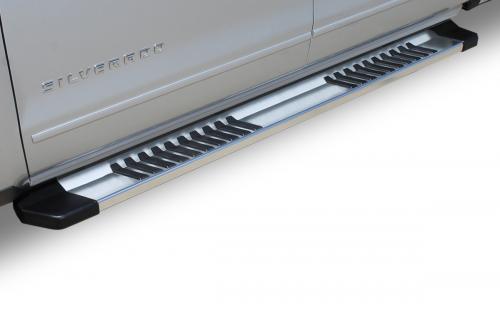 RAPRB-0401-BK Bracket Kit for 2007-C Tundra Double Cab