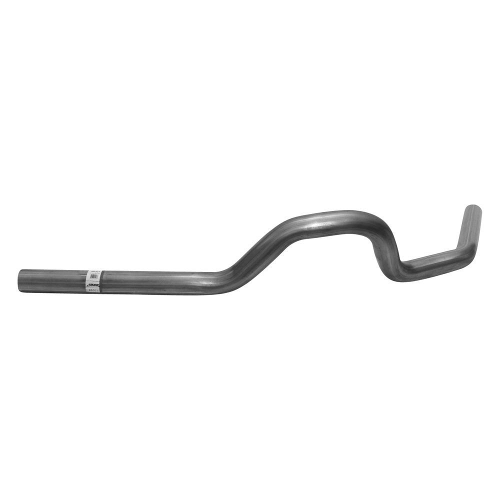 APEX6301 Xlerator Direct Fit Mandrel Pipe