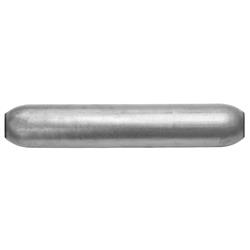 APE3512002S Enforcer Glasspack Muffler