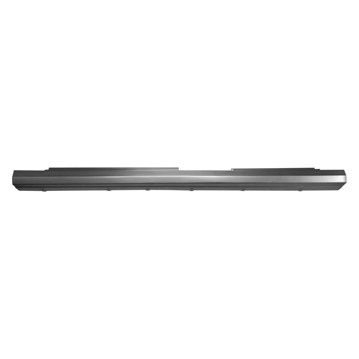 Left Hand Side Rocker Panel for 2007-2013 Silverado & Sierra Crew Cab
