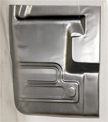 Rear Right Hand Side Floor Pan Patch Section for 1966-1971 Ford Fairlane