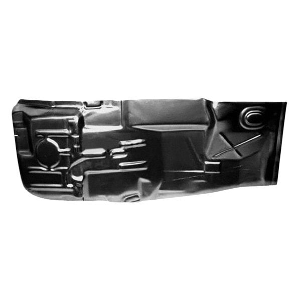 Front Right Hand Side Floor Pan Patch Section for 1975-1981 Chevy Camaro -  PerfectPitch, PE1603859