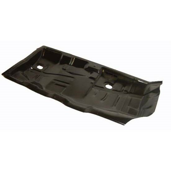Left Hand Side Full Floor Pan for 68-1972 Chevelle